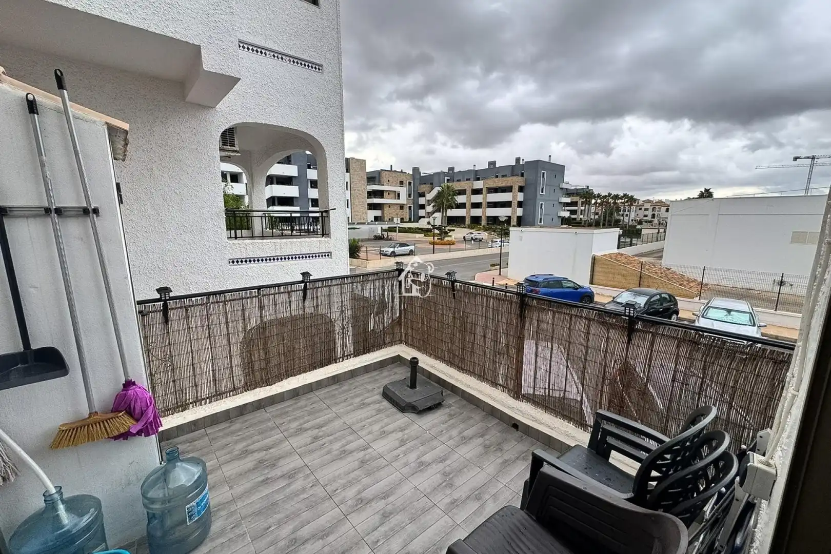 Apartamento con terraza en alquiler en Orihuela Costa, imagen 14