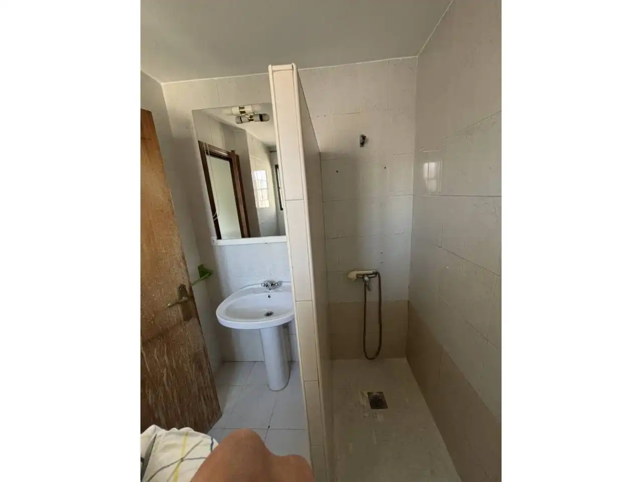Baño de Casa o chalet en venta en Valdelacalzada