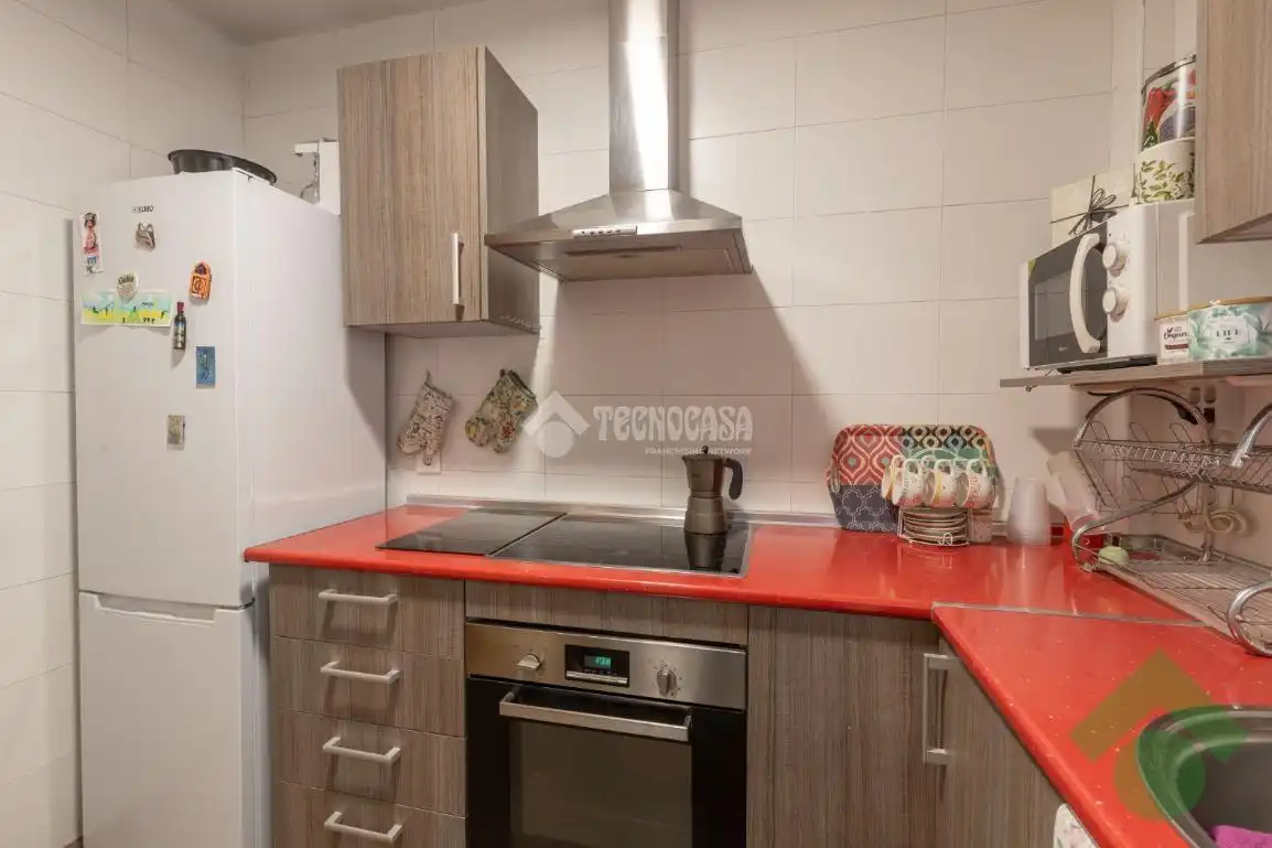 Cuina de Pis en venda en Albolote amb Terrassa