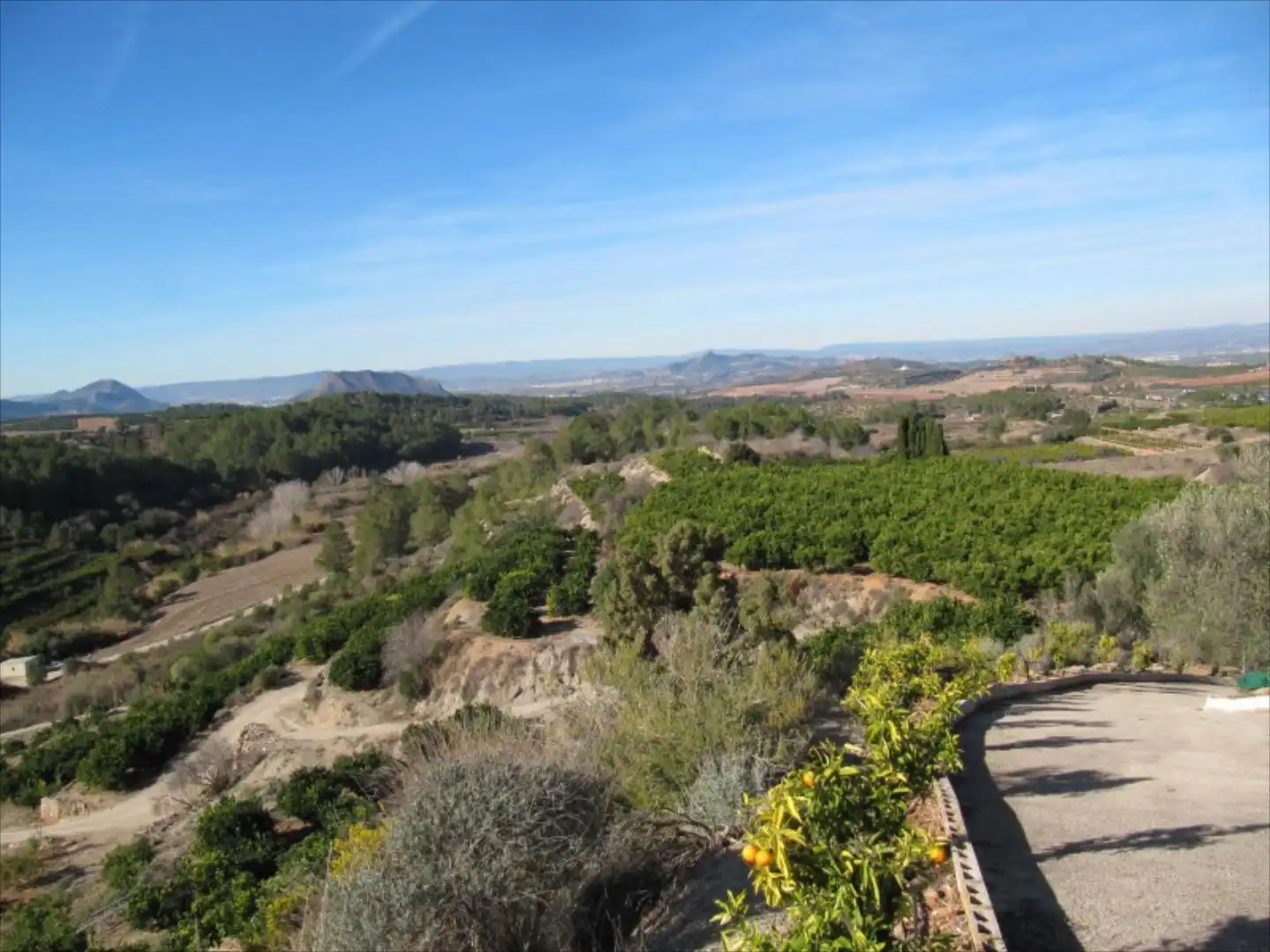 Exterior view of Residential for sale in Barxeta