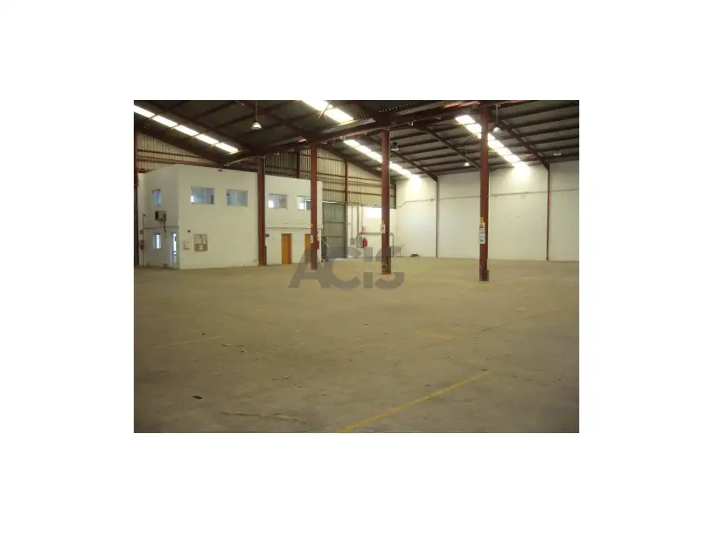 Nave industrial en venta en Sollana