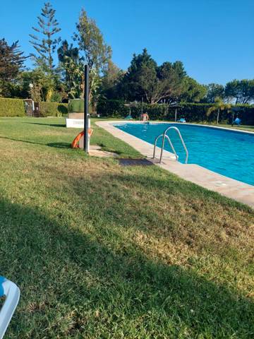 Casa-chalet en Alquiler en Calle Jaen, 1C en El Rompido