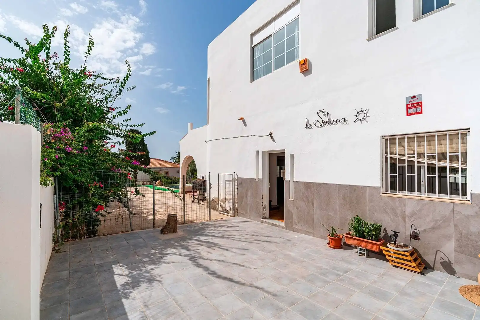 Casa o chalet en venta en Aguadulce Norte