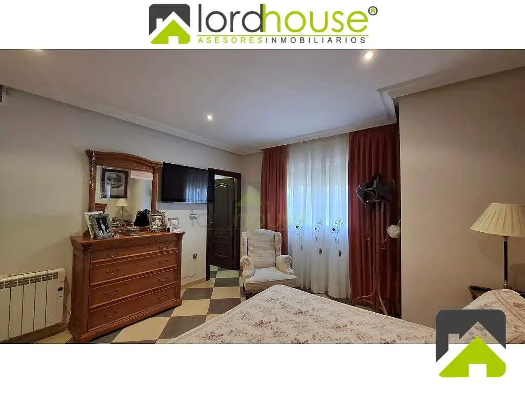 Chalet en venta en Carretera Lorca (Zarcilla Ramos), imagen 25