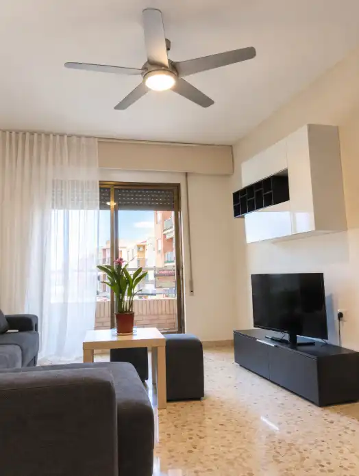 Flat with balcony for sale in Alfara del Patriarca, imagen 2