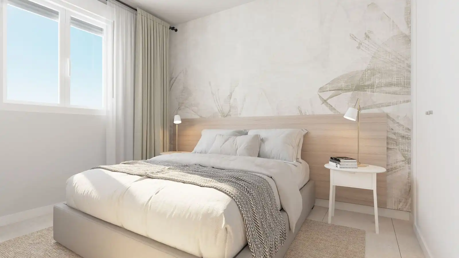 Flat with pool for sale in Calle Benalauria 11, imagen 8
