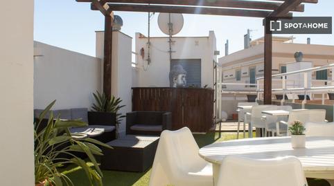 Photo 3 of Study to share in La Goleta - San Felipe Neri, Málaga