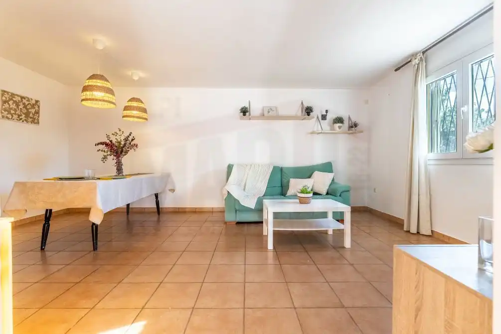 Casa amb piscina en venda a Vila-seca Poble