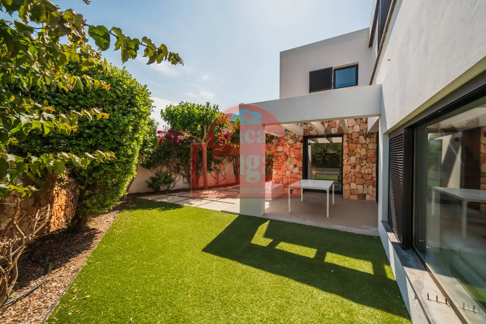 Villa mit Pool zum Verkauf in Cala Blanca, imagen 5