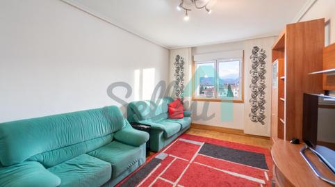 Photo 3 of Flat to rent in González Besada, Auditorio - Seminario - Parque de Invierno, Oviedo