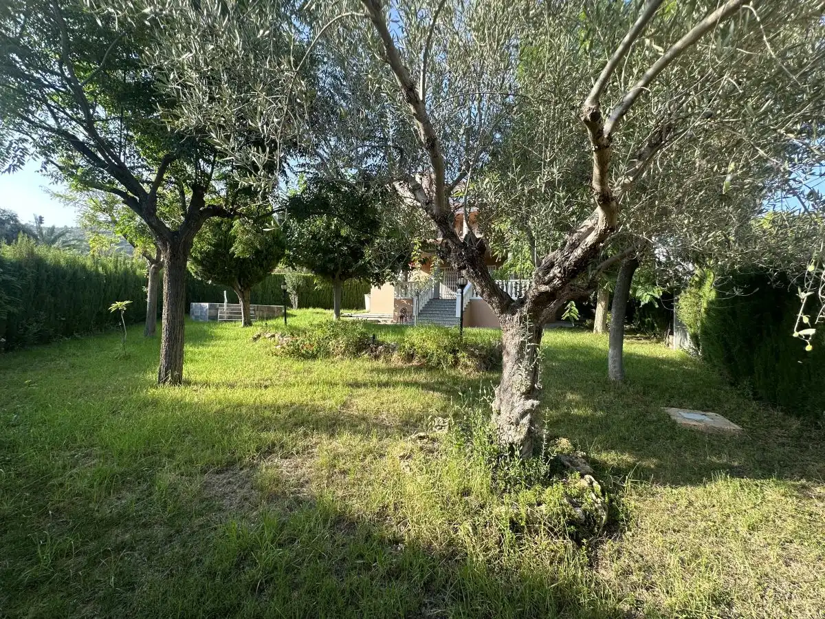 Villa avec piscine à vendre à Algímia de Alfara, imagen 91