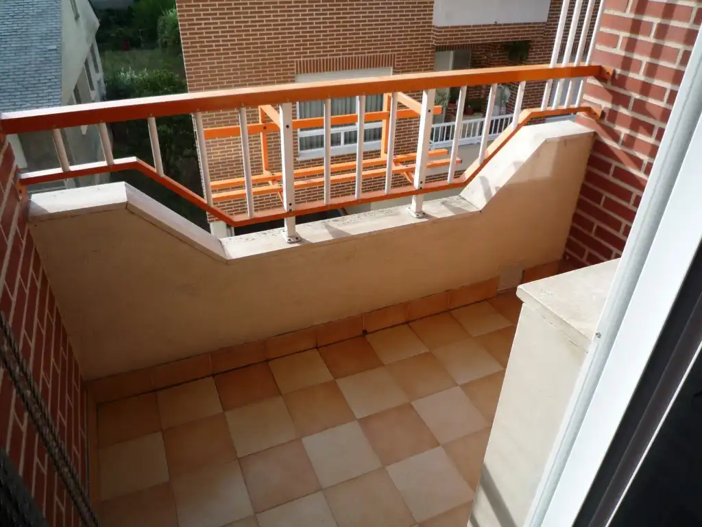 Terraza de Piso en venta en Cacabelos