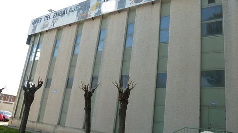 Photo 5 of Industrial buildings for rent in De Andalucía, Villaverde Alto, Madrid Capital