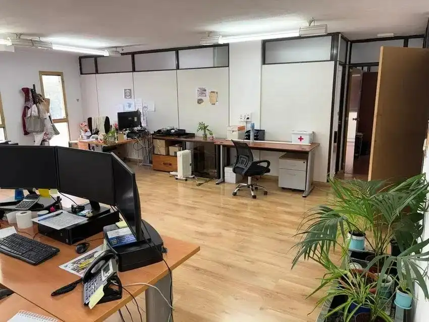 Ufficio con ascensore in affitto a carrer Carratala 42, imagen 2