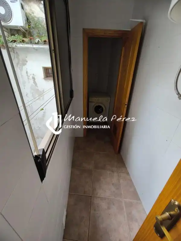 Dormitori de Dúplex en venda en Cáceres amb Aire condicionat, Terrassa i Traster