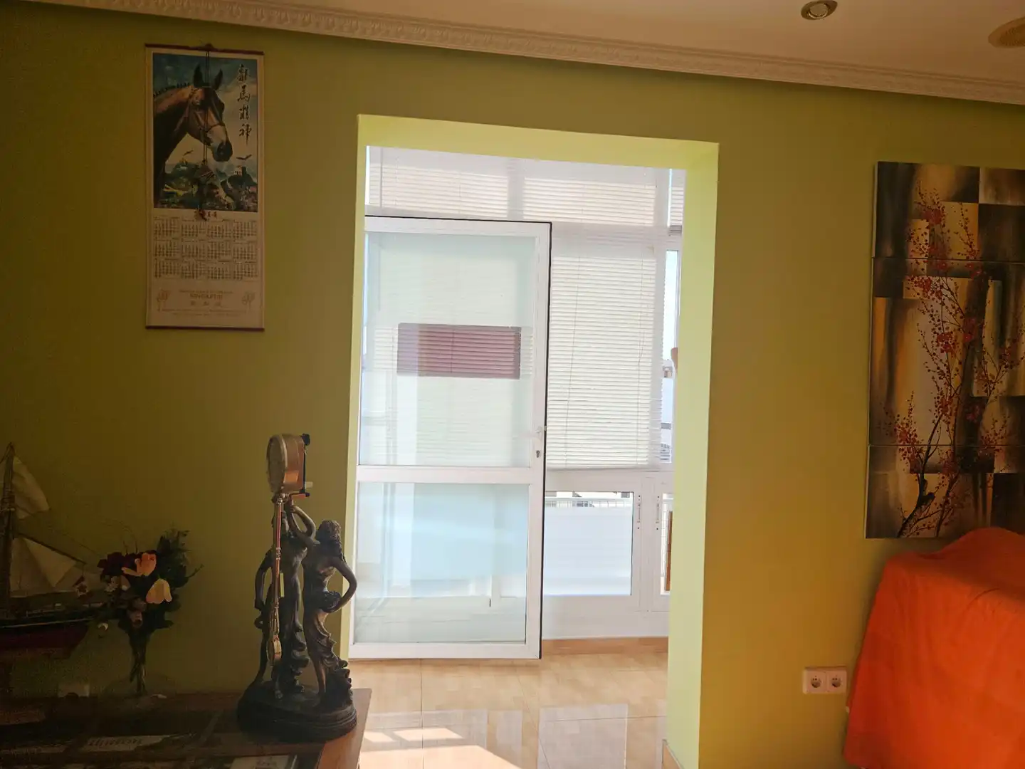 Duplex con terrazza in vendita a Avenida del Pino Santo, imagen 5