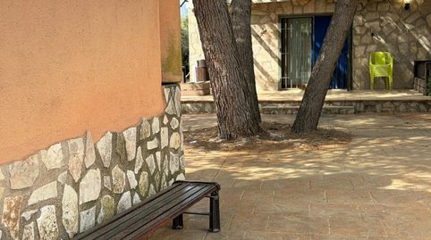 Foto 5 de Casa o chalet en venta en La Vall de Gallinera, Alicante