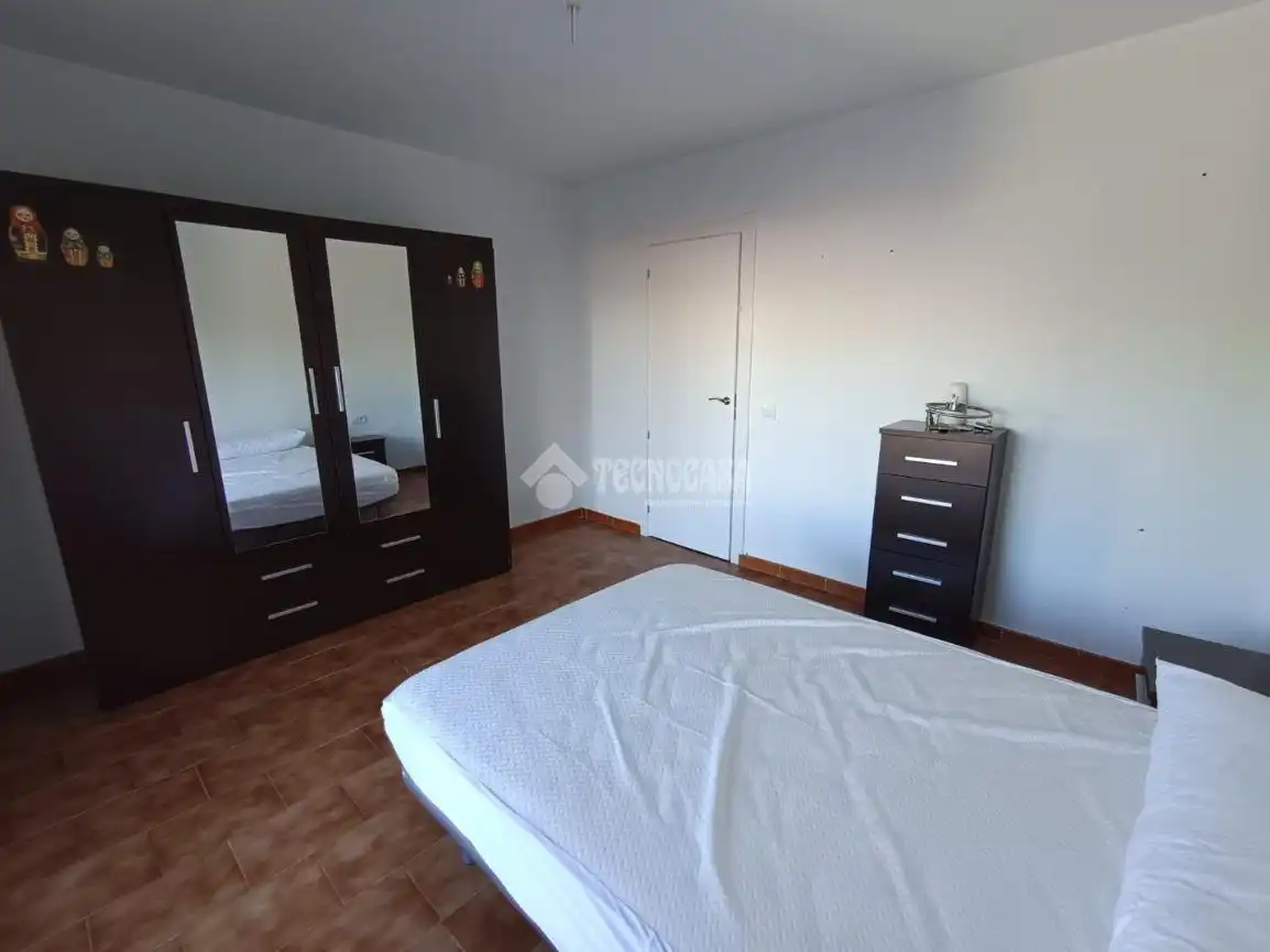 Piso en venta en La Carolina, Jaén