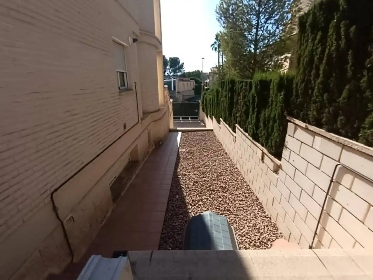 Jardín de Casa o chalet en venta en Petrer con Calefacción y Terraza
