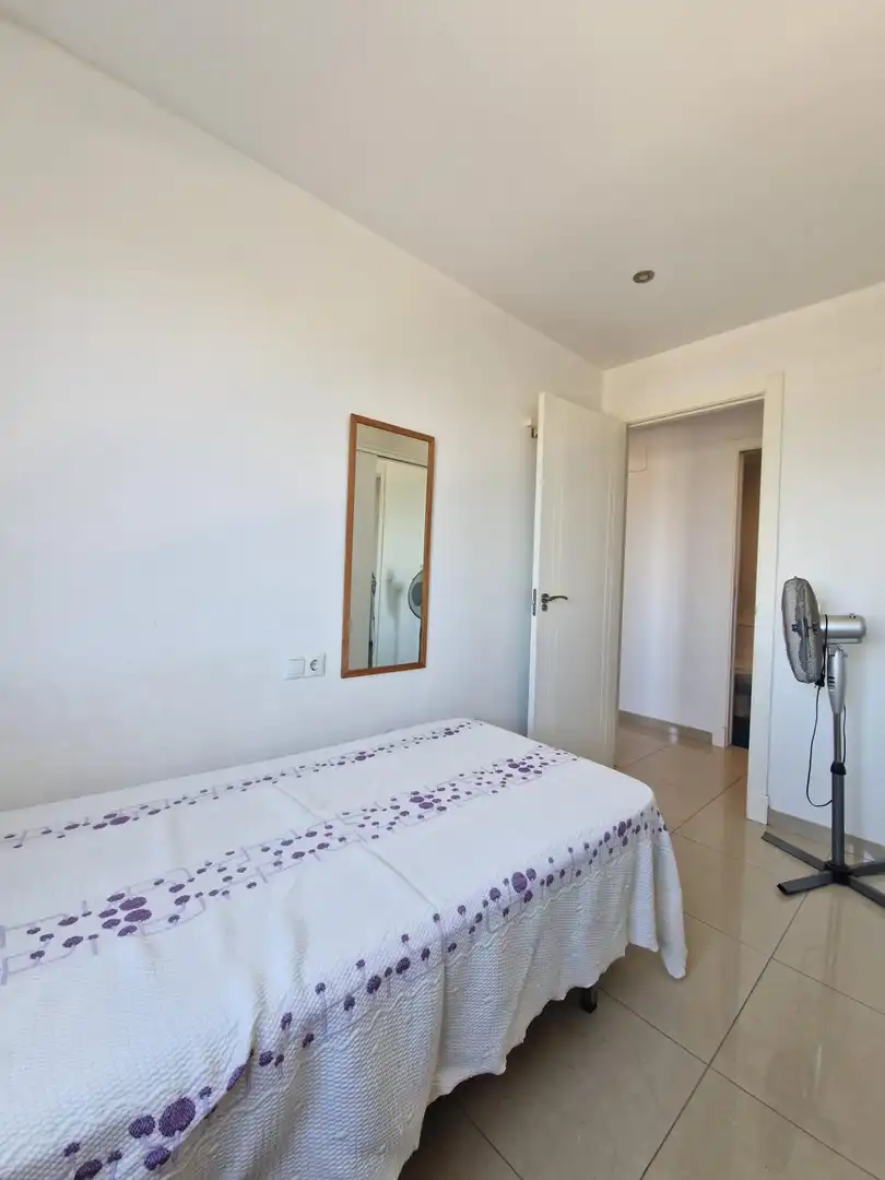 Piso con ascensor en venta en Barriada Río San Pedro, imagen 31