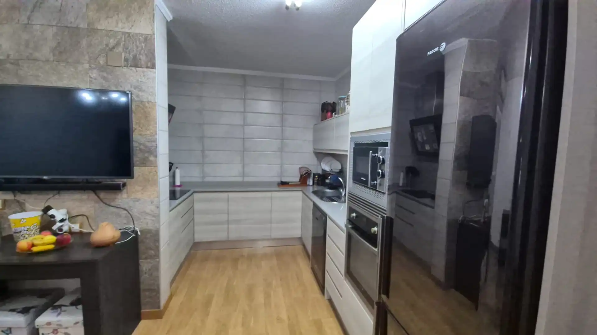Appartamento con ascensore in vendita a Alcantarilla, imagen 3