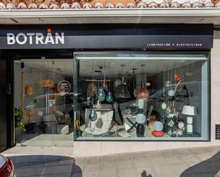 Local en venda en Pozuelo de Alarcón amb Aire condicionat