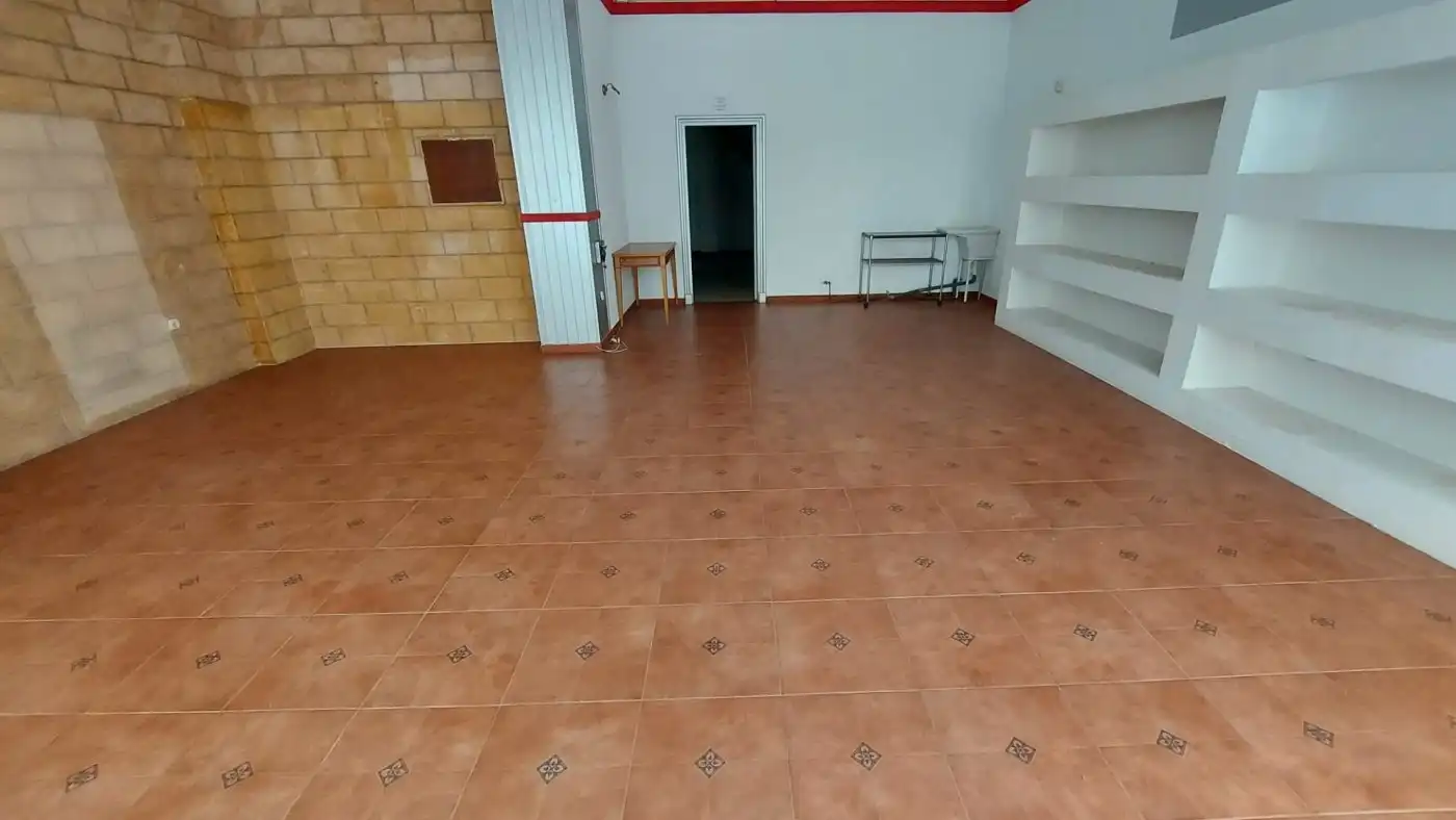 Local comercial en venda a El Ejido Ciudad, imagen 7