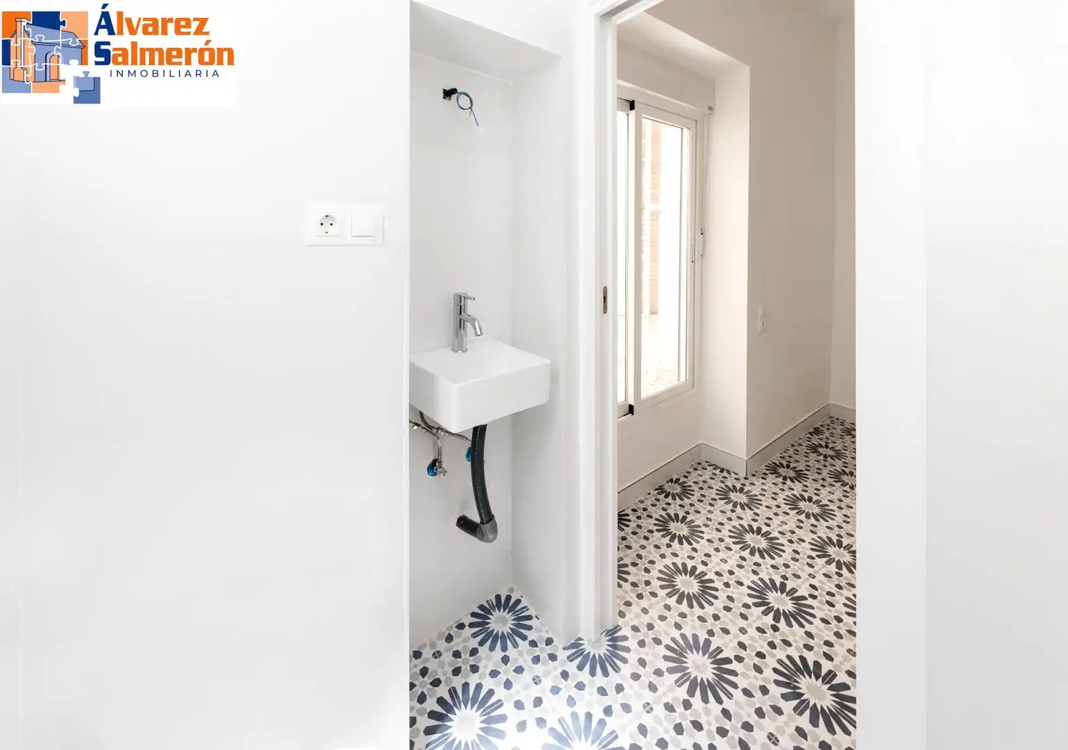 Apartament amb ascensor en venda a Calle Santa Escolástica, imagen 12
