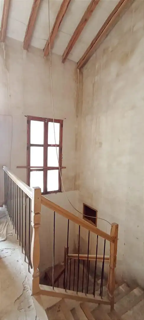 Finca rústica en venta en Albatera con Balcón