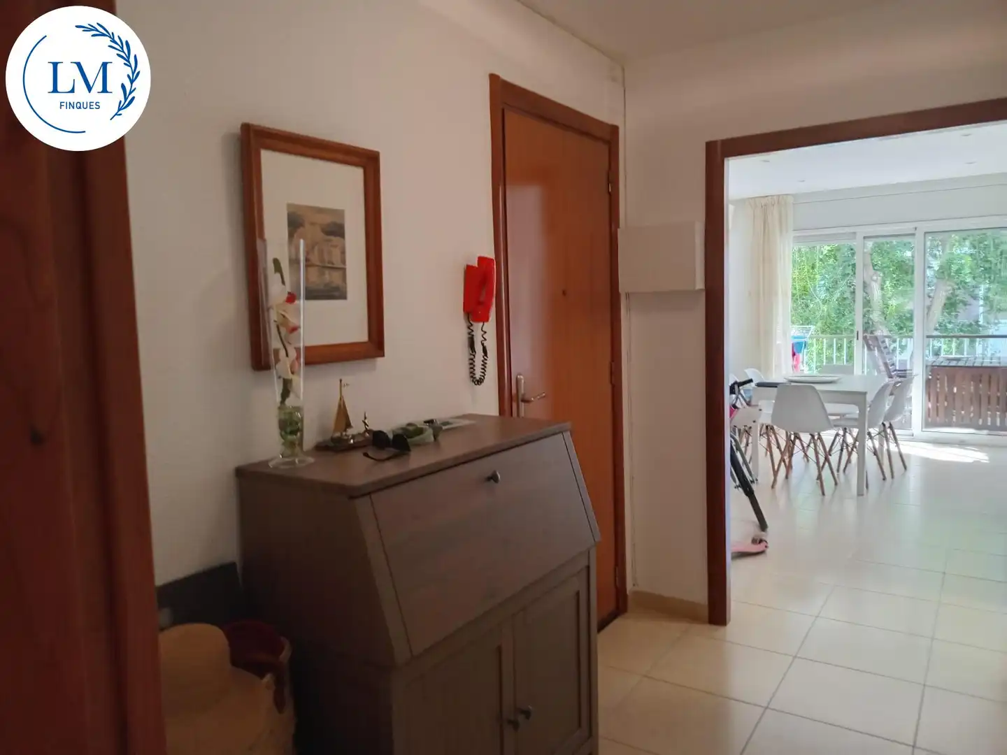 Piso en venta en Vilanova i la Geltrú con Aire acondicionado, Calefacción y Terraza
