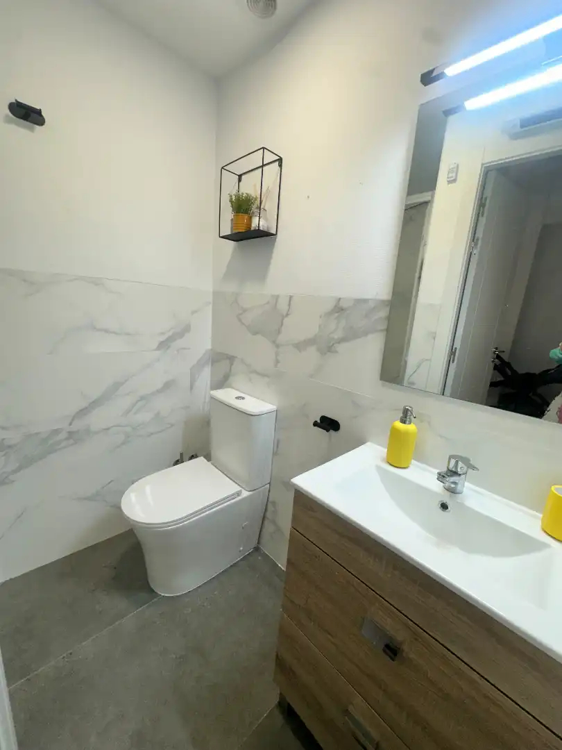 Piso con ascensor en venta en Avenida de Emilio Romero 4, imagen 12
