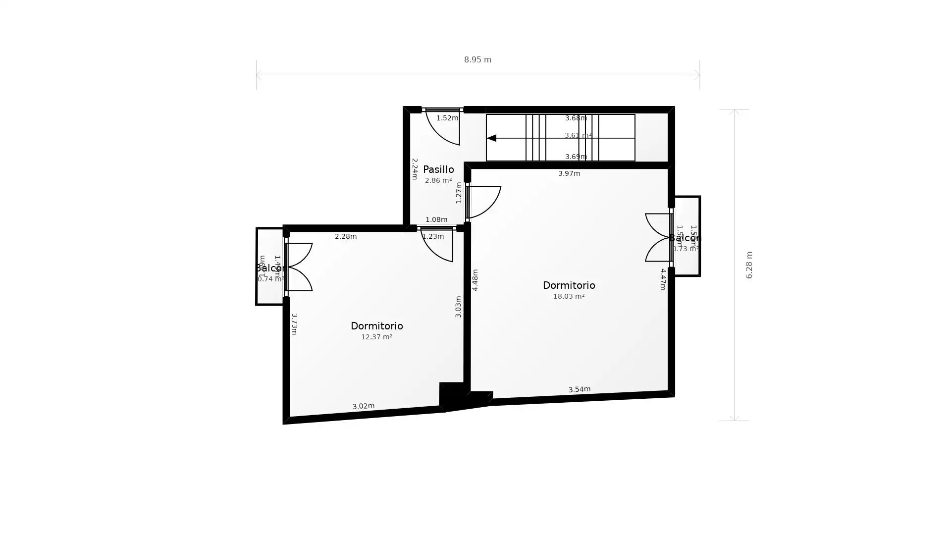 House for sale in Lubrín, imagen 29