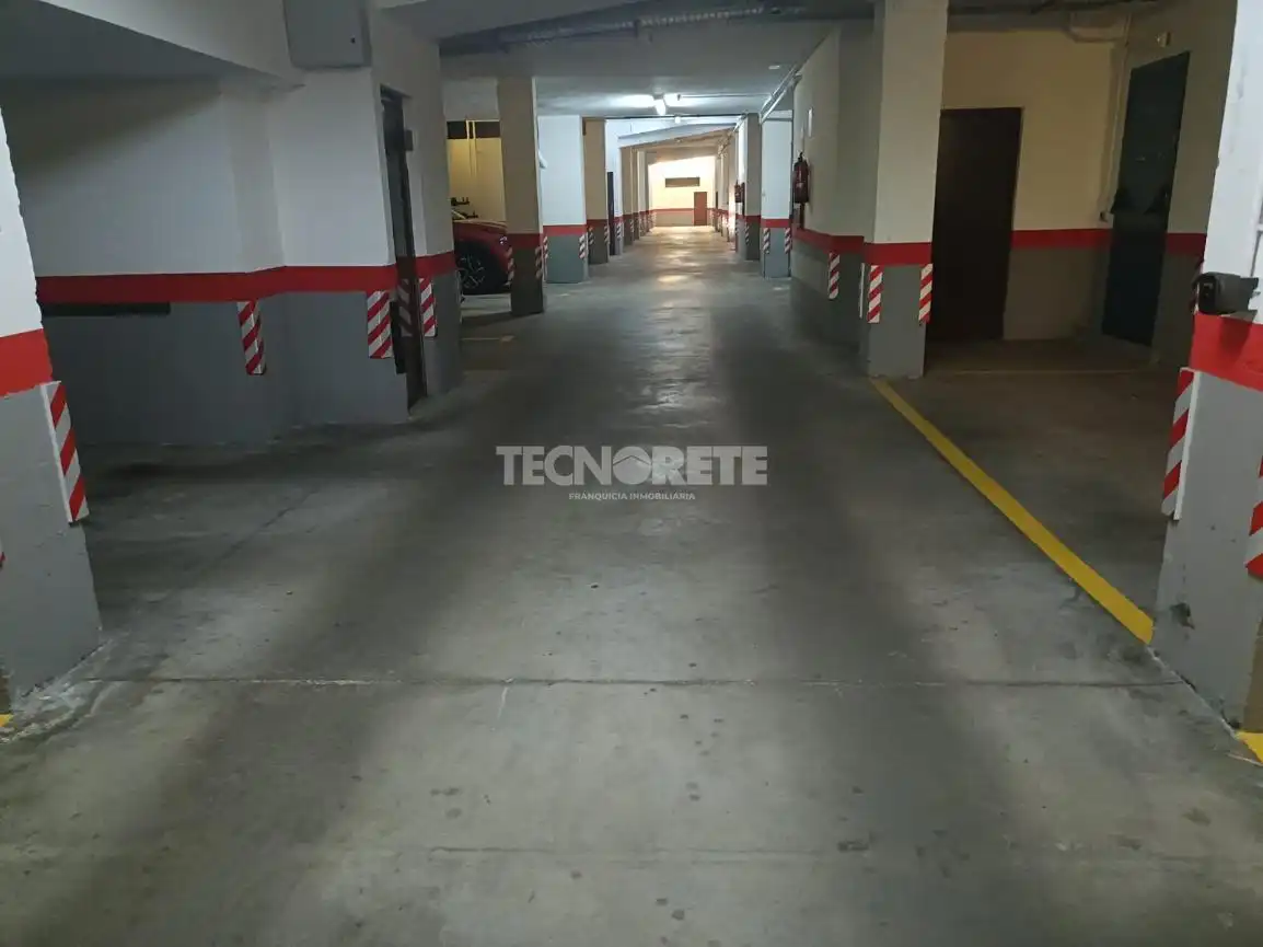 Parking of Garage for sale in Guadalajara