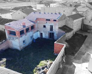 Exterior view of House or chalet for sale in Castrillo de Duero  with Private garden