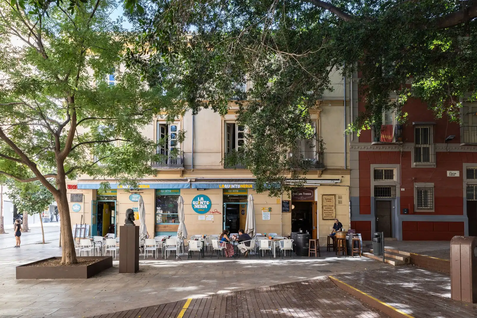 Apartament amb ascensor en venda a Centro, imagen 19