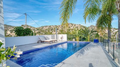 Photo 3 of House or chalet for sale in Calle Roget el, 6, Cala Advocat - Baladrar, Alicante