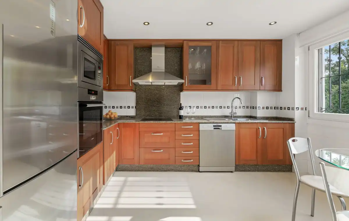 Terraced house with pool for sale in Marbella Centro, imagen 26
