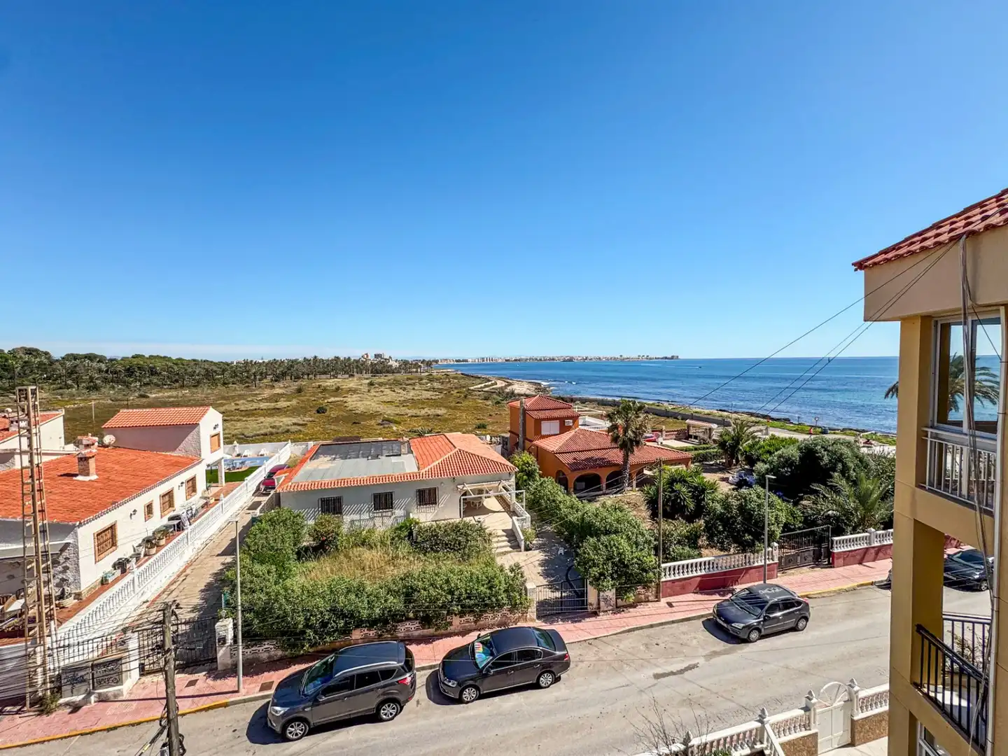 Mini appartamento con terrazza in vendita a Playa del Acequión, Náufragos y Rocío del Mar, imagen 5