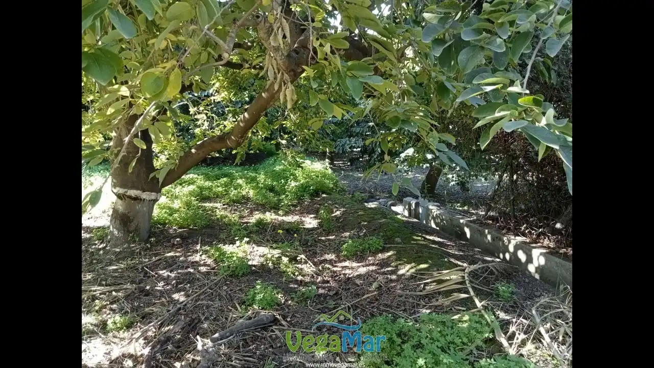 Residencial en venta en Almuñécar