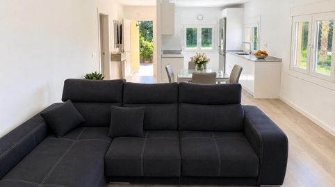 Foto 5 de Casa o xalet en venda a Bàscara, Girona