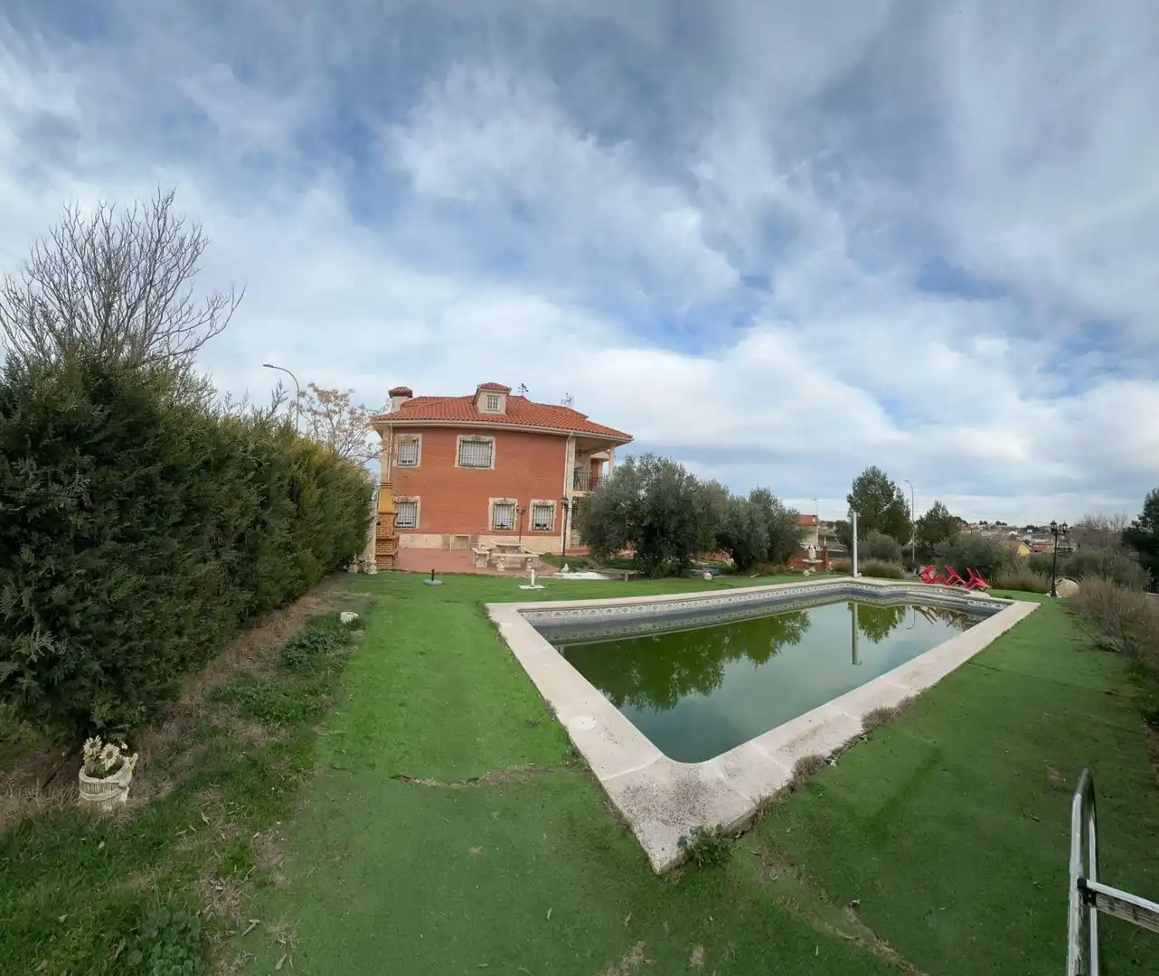 Houses for sale in Colmenar de Oreja