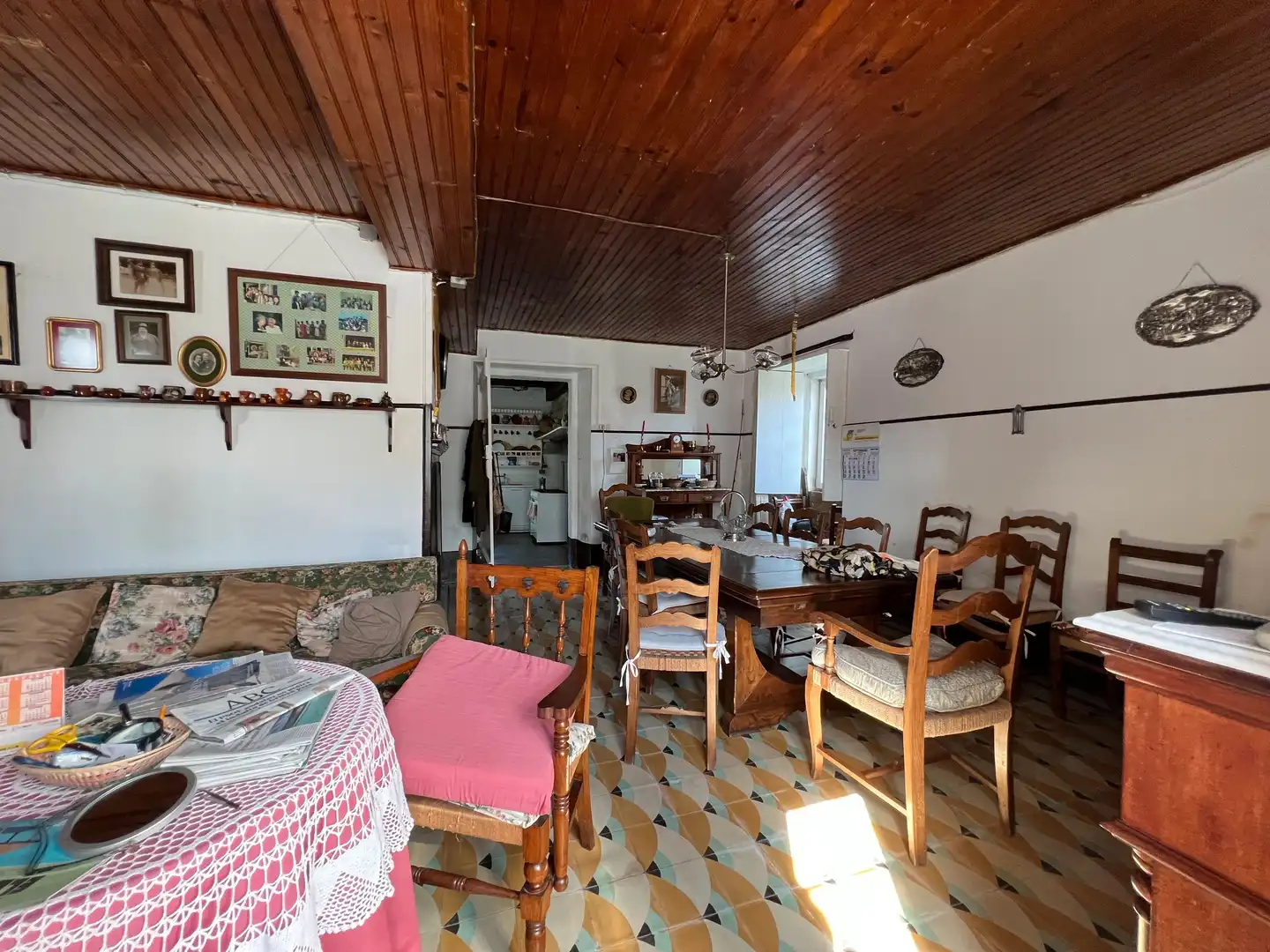 Casa con terrazza in vendita a A Laracha, imagen 36