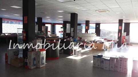 Foto 2 von Geschaftsraum zur Miete in Puerto Lumbreras, Murcia