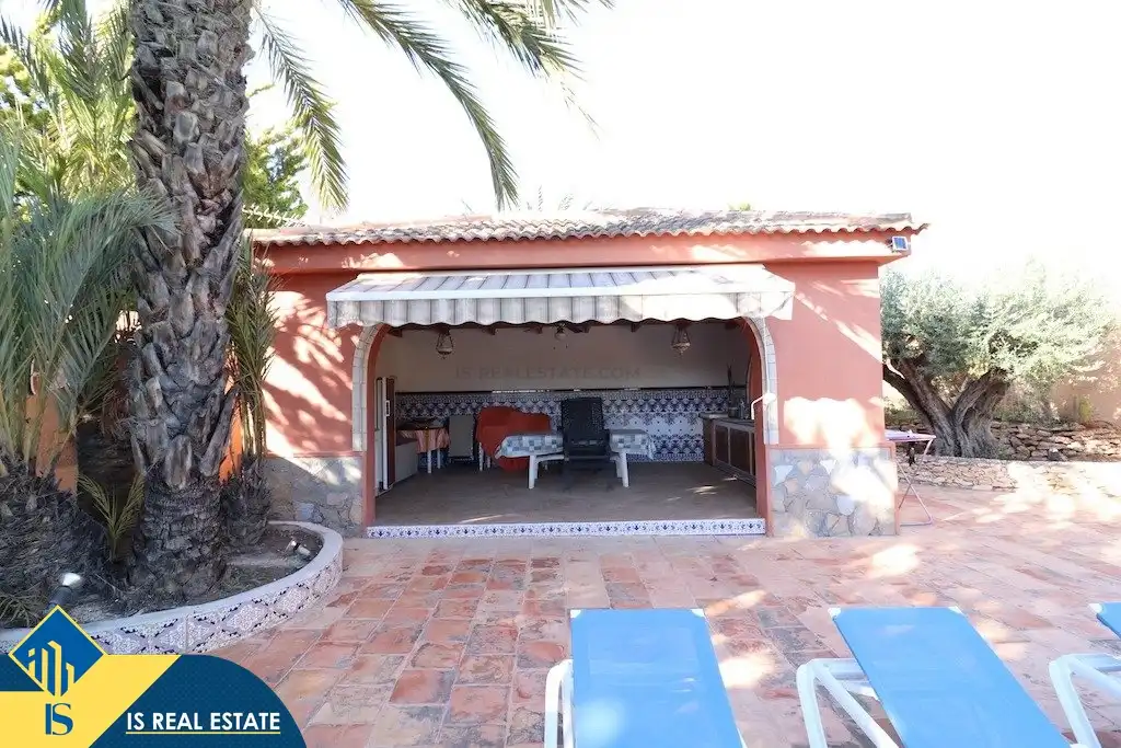 Villa avec piscine à vendre à Zona Carrefour - Urbanizaciones, imagen 25
