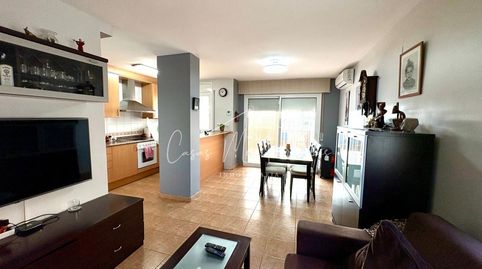 Foto 4 de Casa adosada en venta en Platja de Mont-roig, Mont-roig del Camp