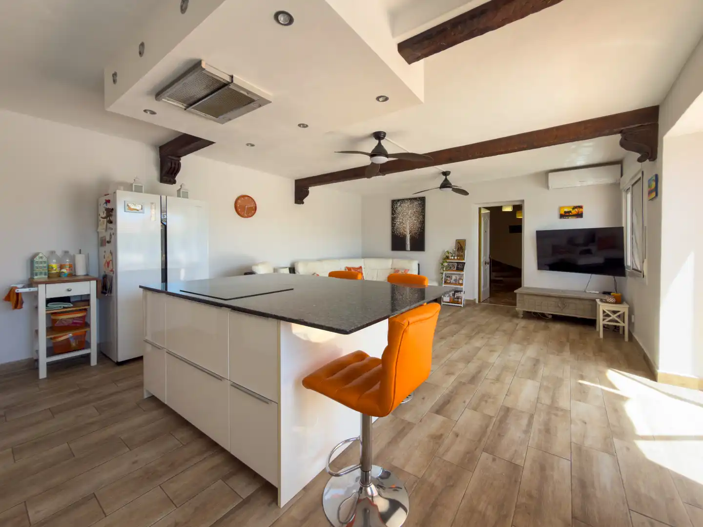 Chalet con terraza en venta en Coín, imagen 39
