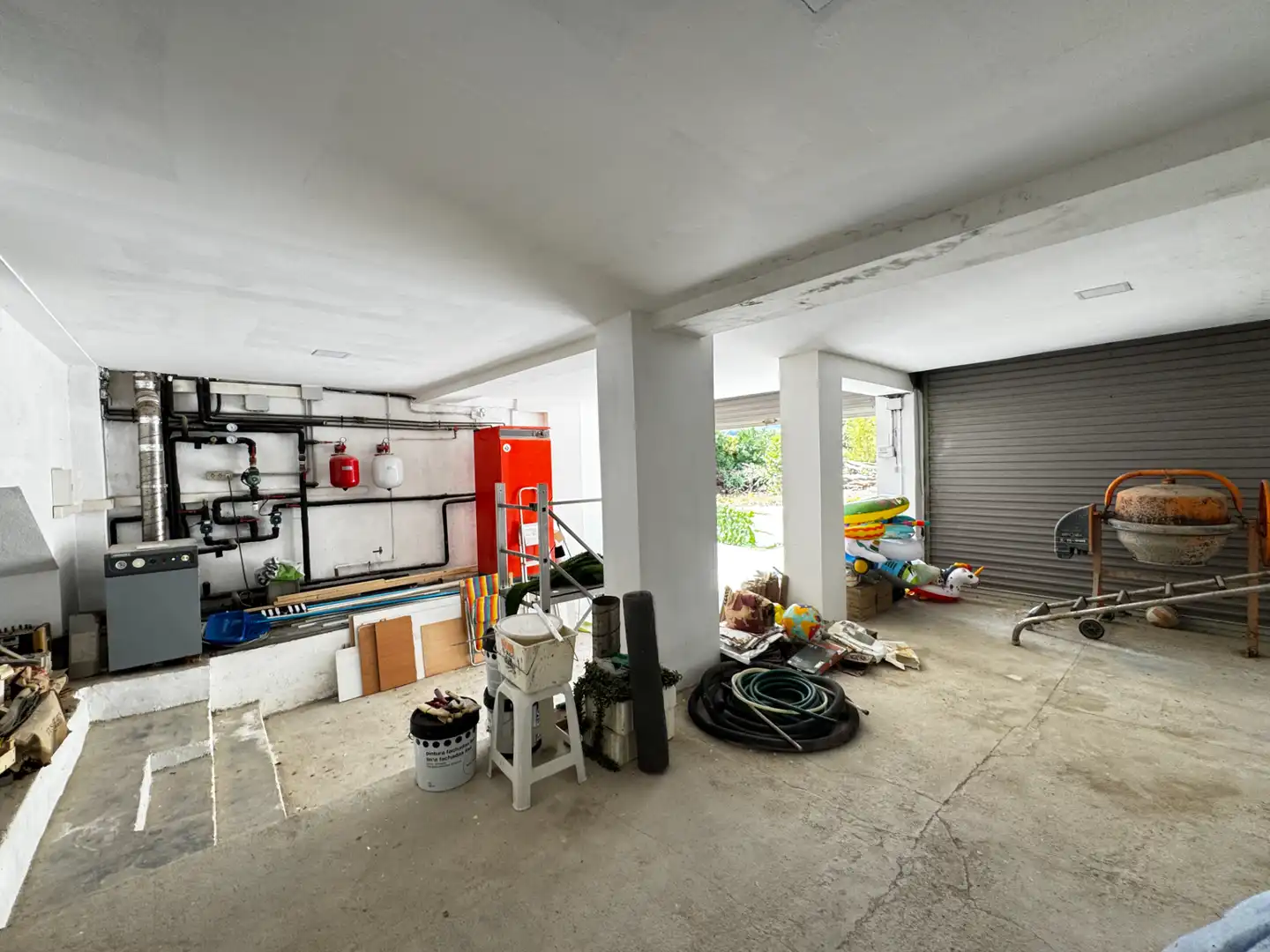 Haus mit Pool zum Verkauf in Llinars del Vallès, imagen 38