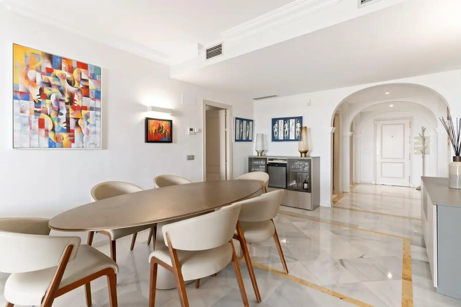 Apartament amb piscina en venda a Calle los Granados 18, imagen 21