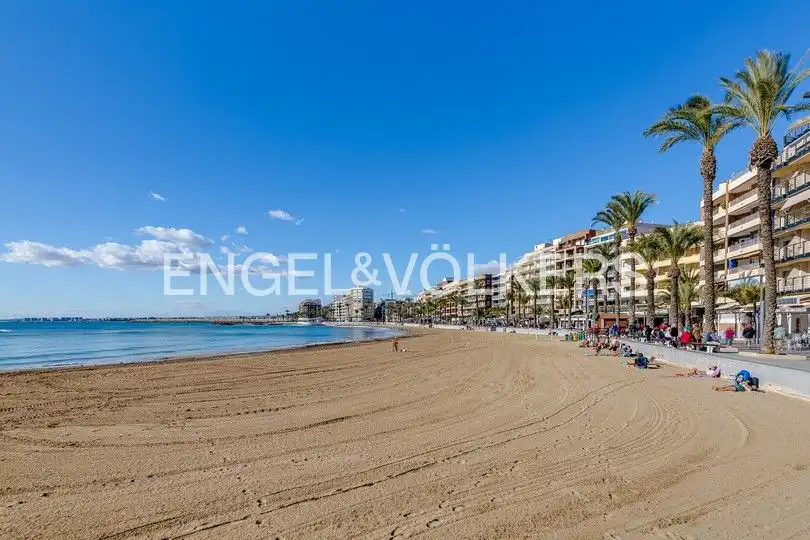 Flat with terrace for sale in Playa del Cura, imagen 72