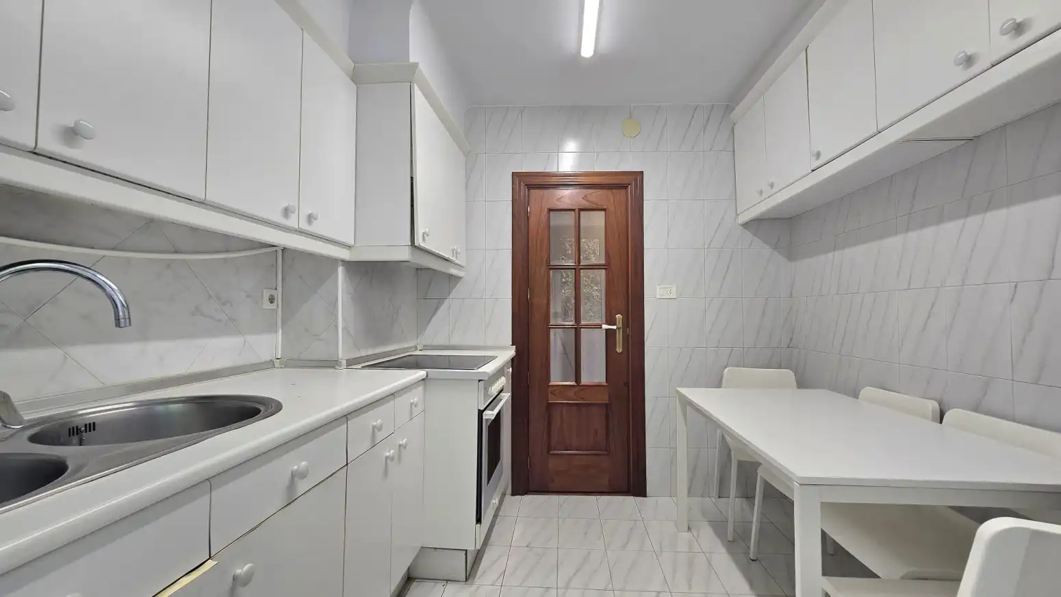 Pis amb balcó en venda a Donostia-San Sebastián - Paseo Igeldo 30. Donostia-San Sebastián, imagen 17